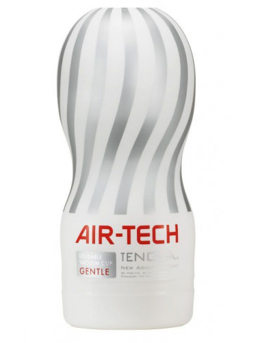 Мастурбатор tenga air-tech gentle