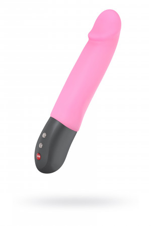 Пульсатор fun factory stronic real розовый 20,8 см