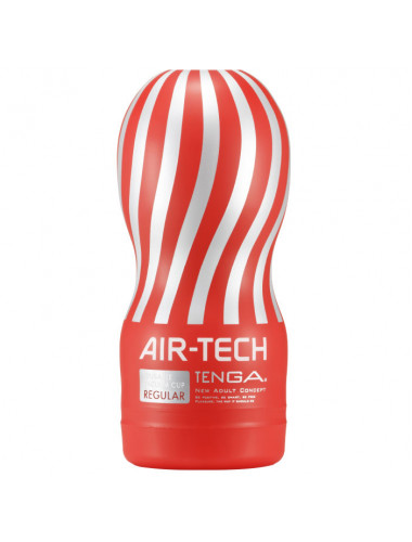 Мастурбатор tenga air-tech regular