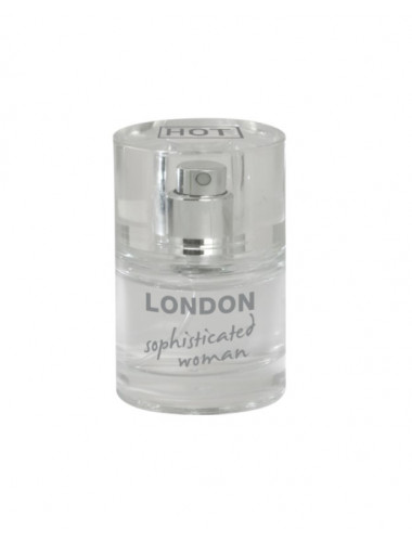 Духи для женщин с феромонами london sophisticated 30 мл