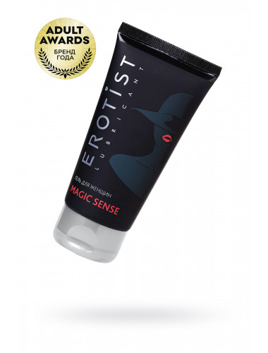 Гель для женщин erotist magic sense 50 мл